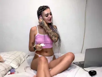 Bongacams Live Sex of AngelOnyx