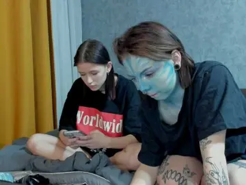 Bongacams Live Sex Cam of AnmiXHot