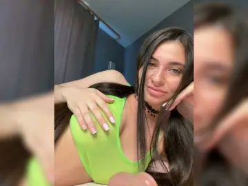 Bongacams Live Porn of TinaTingle