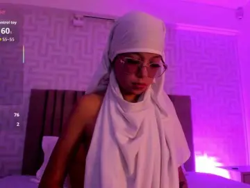 Bongacams Adult Webcam of naishaa1