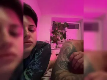 Bongacams Live Porn of Danonchic2