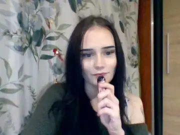 Bongacams Adult Webcams of NinaFlirt