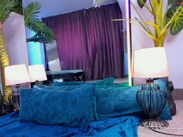 Bongacams Live Sex Cam of SelinaMoon