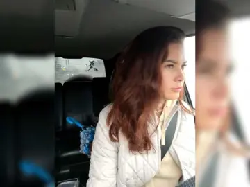 Bongacams Sex Cam of Marry357