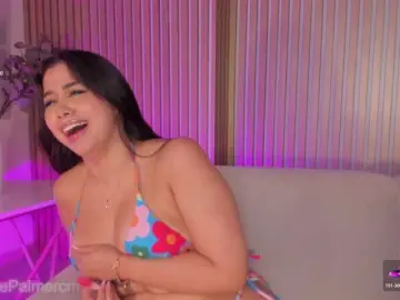 Bongacams Sex Cam of CelestePalmer