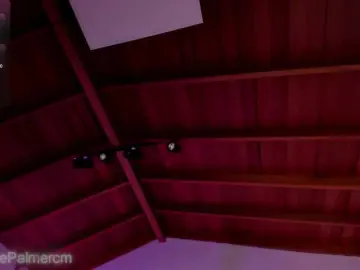 Bongacams Sex Chat of CelestePalmer