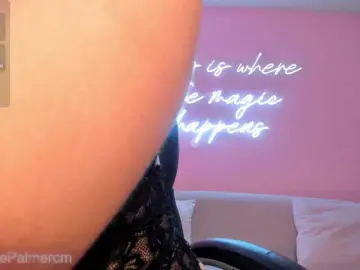 Bongacams Live Sex of CelestePalmer