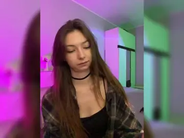Bongacams Live Sex of CrazyAleona