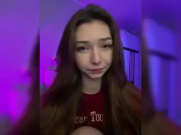 Bongacams Live Porn of CrazyAleona