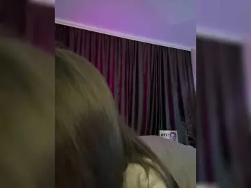 Bongacams Best Webcam of CrazyAleona