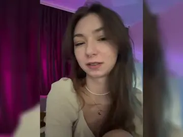 Bongacams Best Webcam of CrazyAleona