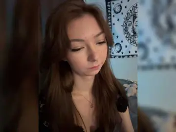 Bongacams Sex Chat of CrazyAleona