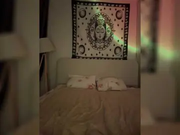 Bongacams Adult Webcams of CrazyAleona