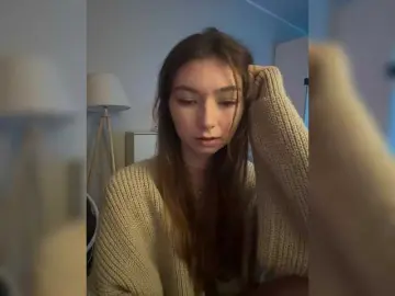Bongacams Live Porn of CrazyAleona