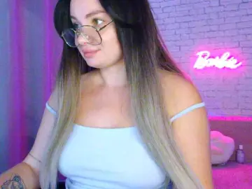 Bongacams Sex Cam of Melissa-shy
