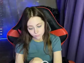 Bongacams Adult Webcams of Natural-babe666