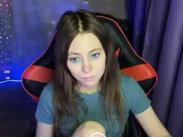 Bongacams Live Sex Cam of Natural-babe666