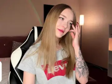 Bongacams Sex Cam of VersieBruegman