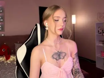 Bongacams Best Webcam of VersieBruegman