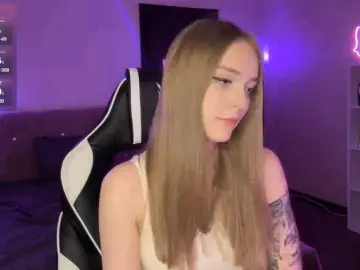 Bongacams Nude Webcam of VersieBruegman