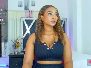 Bongacams Private Sex Chat of talianapalacios