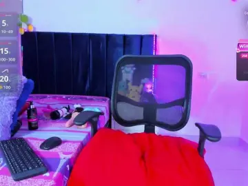 Bongacams Best live sex cam show of yuriiblaze