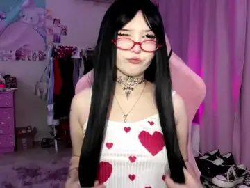 Bongacams Free Live Porn of CatinaHanisko