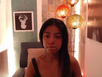 Bongacams Free Live Porn of Scarleet-miaa