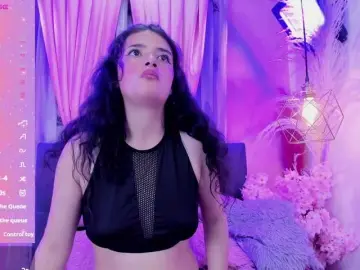 Bongacams Sex Chat of KATHALEIAA