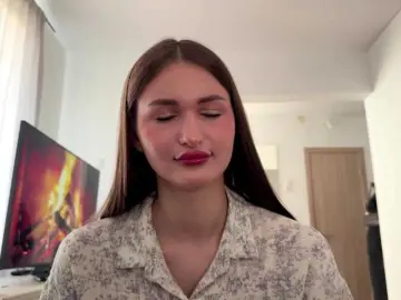 Bongacams Nude Webcam of LauraMondella