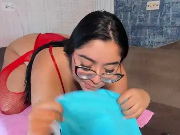 Bongacams Adult Webcam of isabellaa23