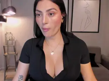 Bongacams Sex Chat of AbbyDalton