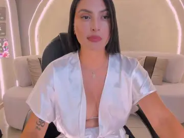 Bongacams Live Sex Cam of AbbyDalton