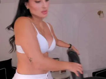 Bongacams Free Porn Cam of AbbyDalton