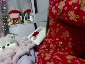 Bongacams Free Live Porn of Monika-X