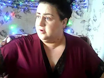 Bongacams Sex Cam of Ruby-Lorrie