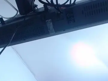 Bongacams Nude Webcam of VanessaOwens