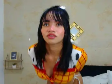 Bongacams Sex Cam of VanessaOwens
