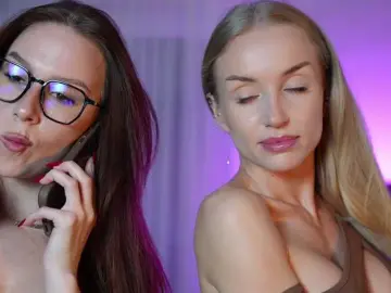 Bongacams Adult Webcam of WhoreRobot