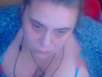 Bongacams Adult Webcam of mayalove4u