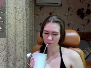 Bongacams Adult Video Chat of MadeleineEvans