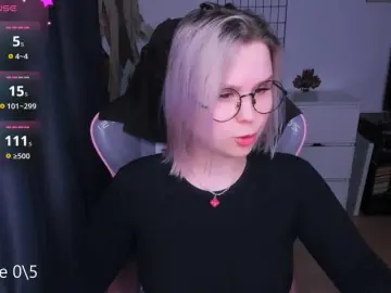 Bongacams Adult Webcam of hellfire-club