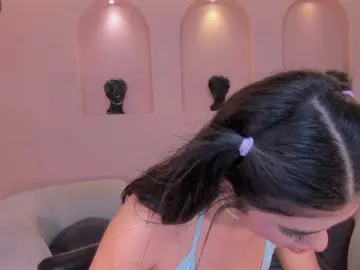 Bongacams Private Sex Chat of LucyWeiss