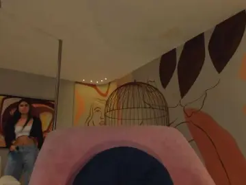 Bongacams Live Porn of LucyWeiss