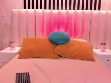 Bongacams Adult Video Chat of LucyWeiss