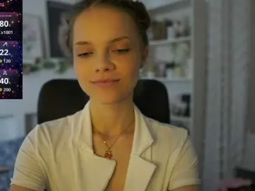 Bongacams Free Live Porn of NatashaMalko