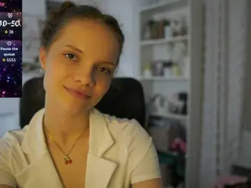 Bongacams Watch Live Sex Cams of NatashaMalko