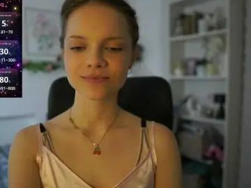 Bongacams Adult Webcams of NatashaMalko