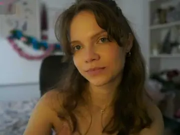 Bongacams Free Porn Cam of NatashaMalko