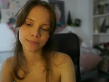 Bongacams Live Sex Cam of NatashaMalko